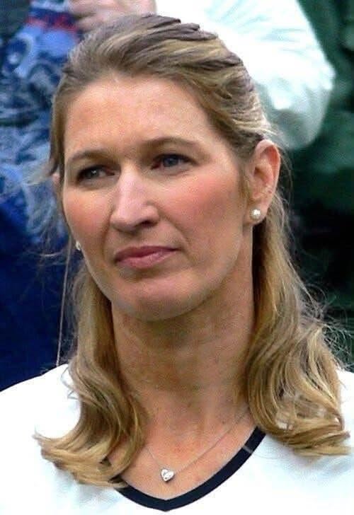 Steffi Graf, Death: German Former Tennis Player10 - Has Died