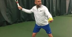 Dean Coburn Tennis Obituary, Toronto, ON Death: Talented Tennis Coach Has Died